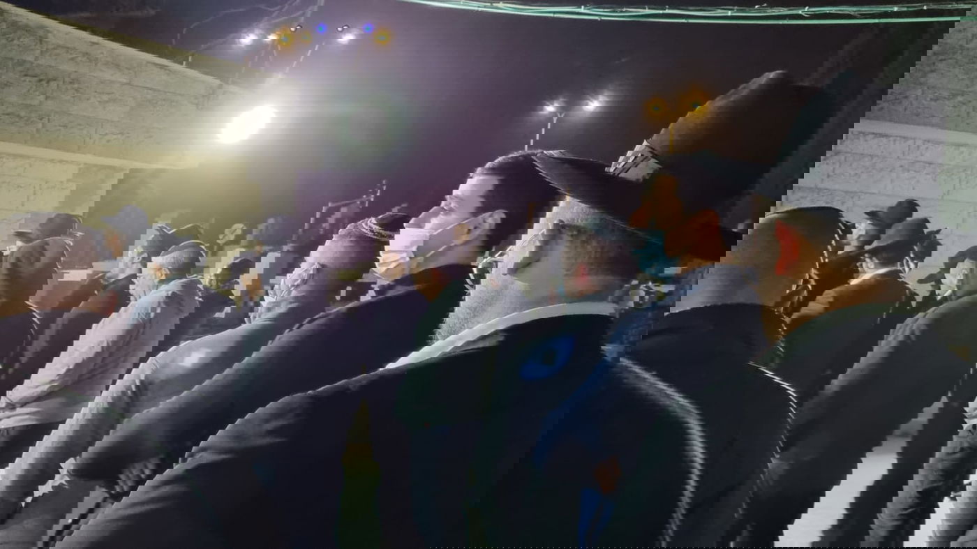 קורע לב: הפעוטה מקריית גת הובאה למנוחות