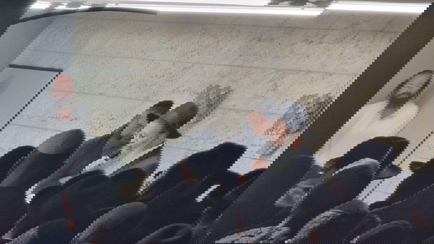 קורע לב: הפעוטה מקריית גת הובאה למנוחות