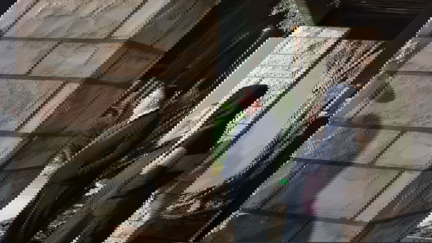 קורע לב: הפעוטה מקריית גת הובאה למנוחות