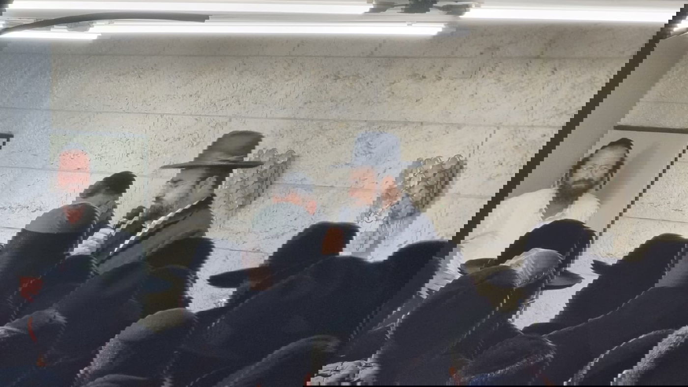 קורע לב: הפעוטה מקריית גת הובאה למנוחות