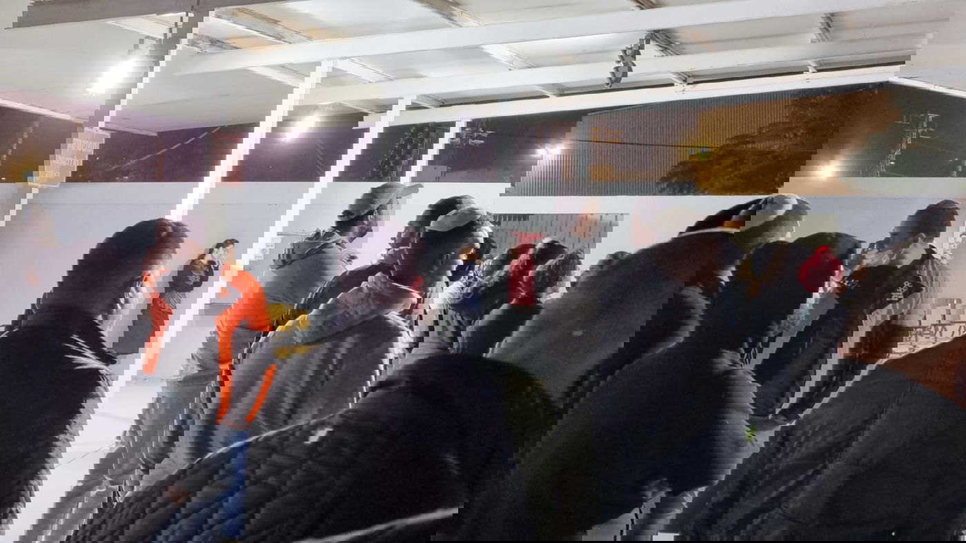 קורע לב: הפעוטה מקריית גת הובאה למנוחות