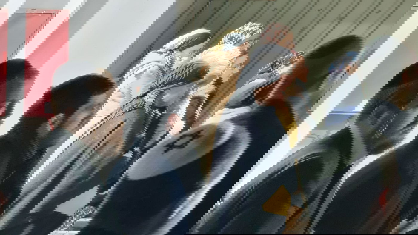 קורע לב: הפעוטה מקריית גת הובאה למנוחות