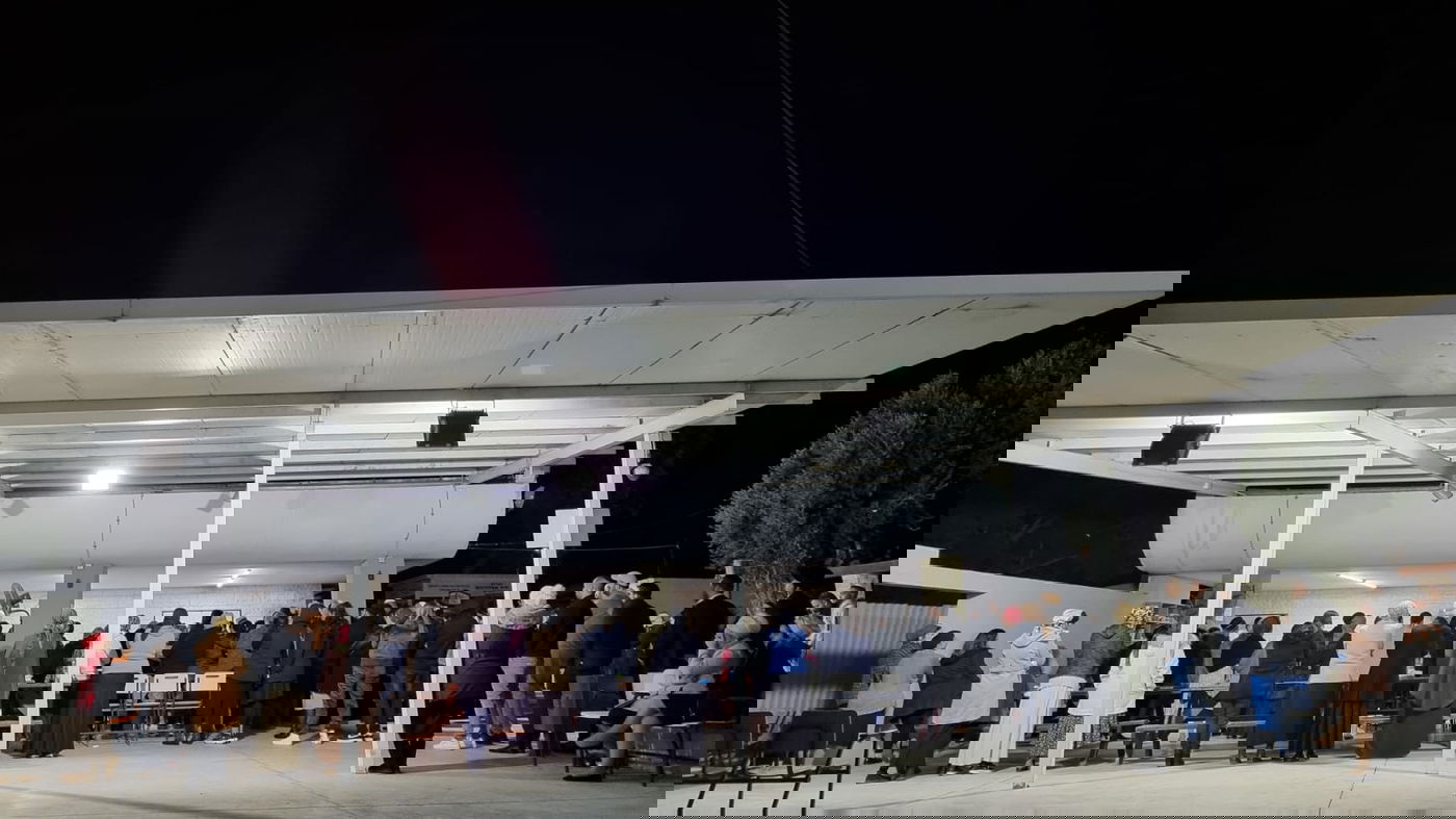 קורע לב: הפעוטה מקריית גת הובאה למנוחות