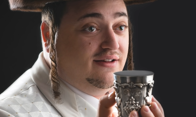 יואלי וייס בסינגל חדש: "נשימה"