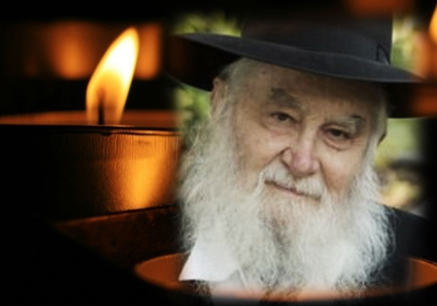 הרב מישולובין ז"ל