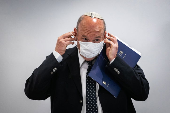 מתניהו אנגלמן