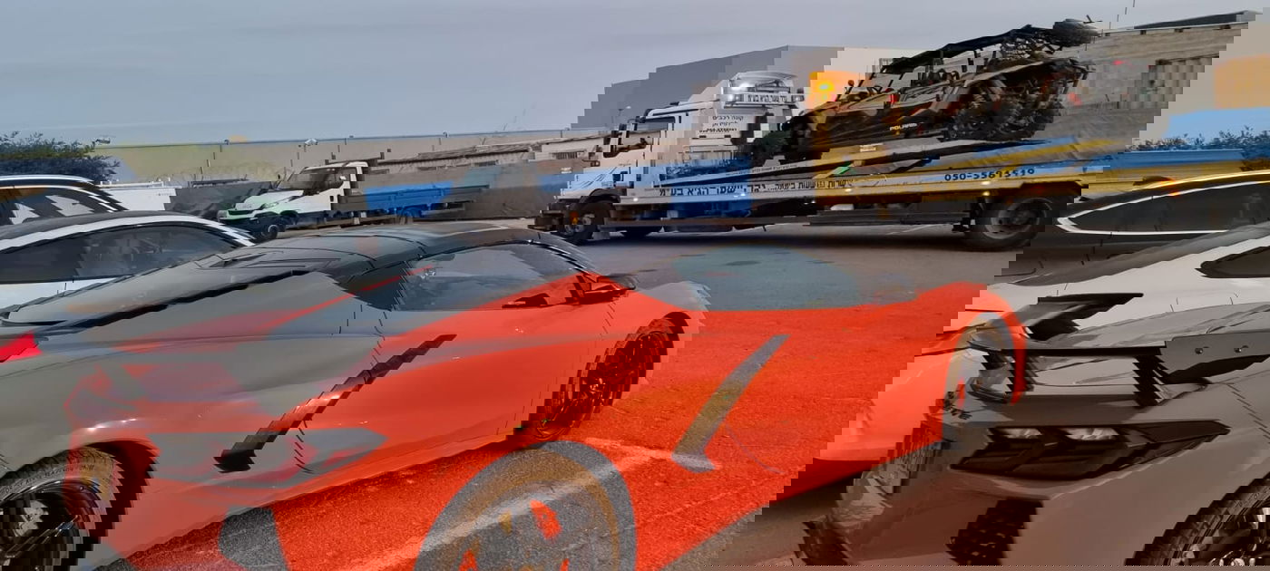 ביישובים ערבים: המשטרה החרימה ציוד יקר ערך