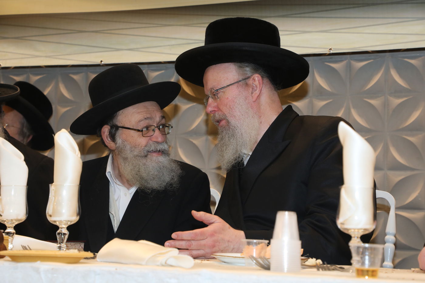 בביאלא פשיסחא ציינו ח"י שנים לפטירת האדמו"ר