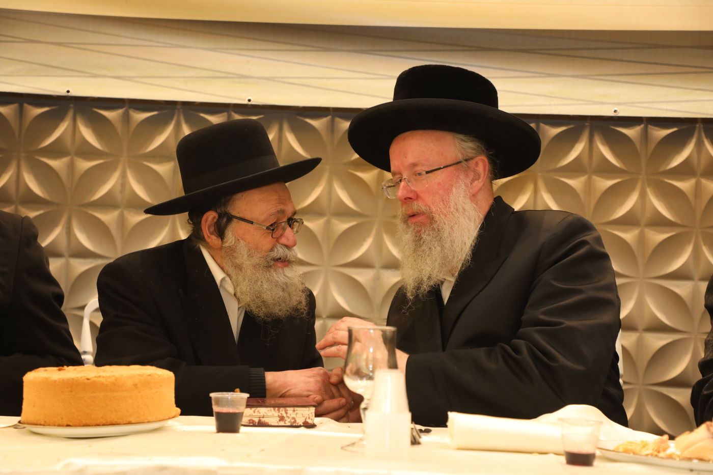 בביאלא פשיסחא ציינו ח"י שנים לפטירת האדמו"ר