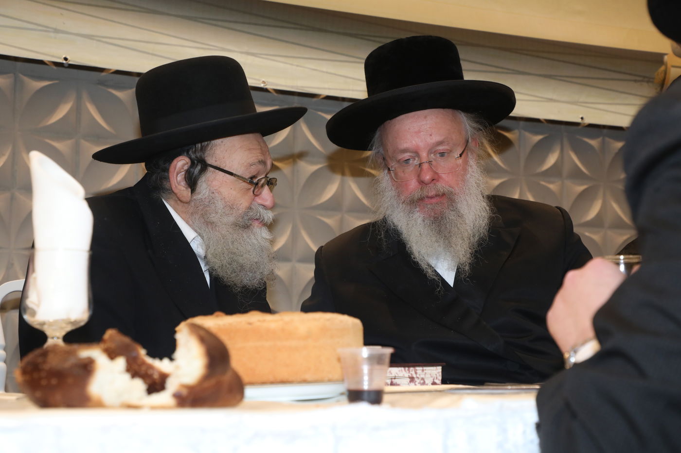 בביאלא פשיסחא ציינו ח"י שנים לפטירת האדמו"ר