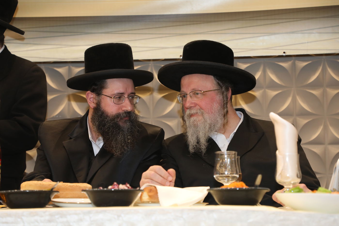 בביאלא פשיסחא ציינו ח"י שנים לפטירת האדמו"ר