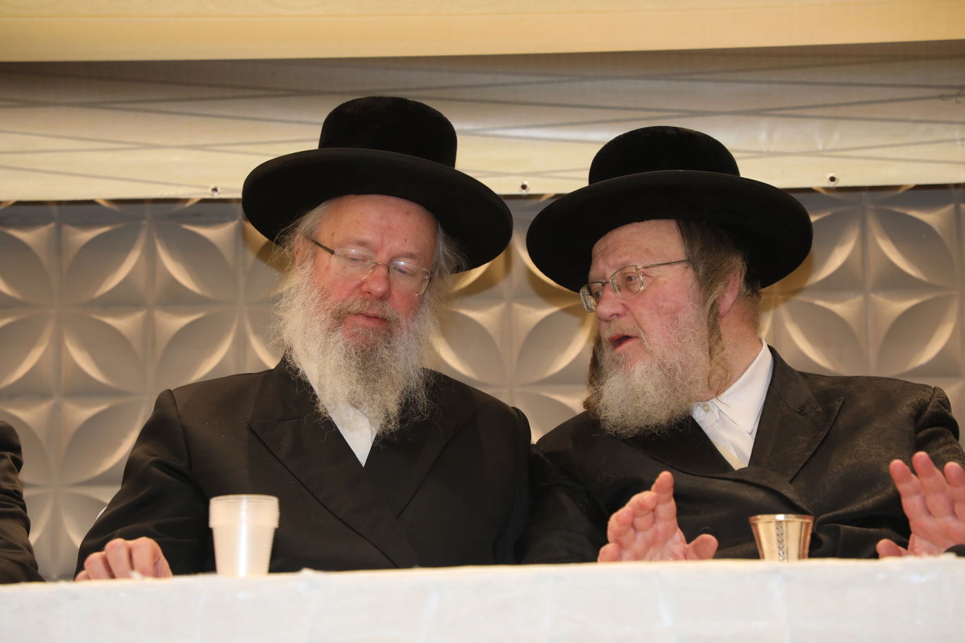 בביאלא פשיסחא ציינו ח"י שנים לפטירת האדמו"ר