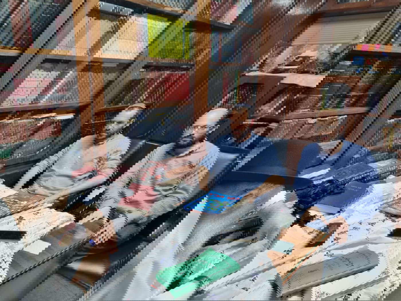 חב"ד מצטרפים למאבק על הכותל: "למנוע בכל מחיר"