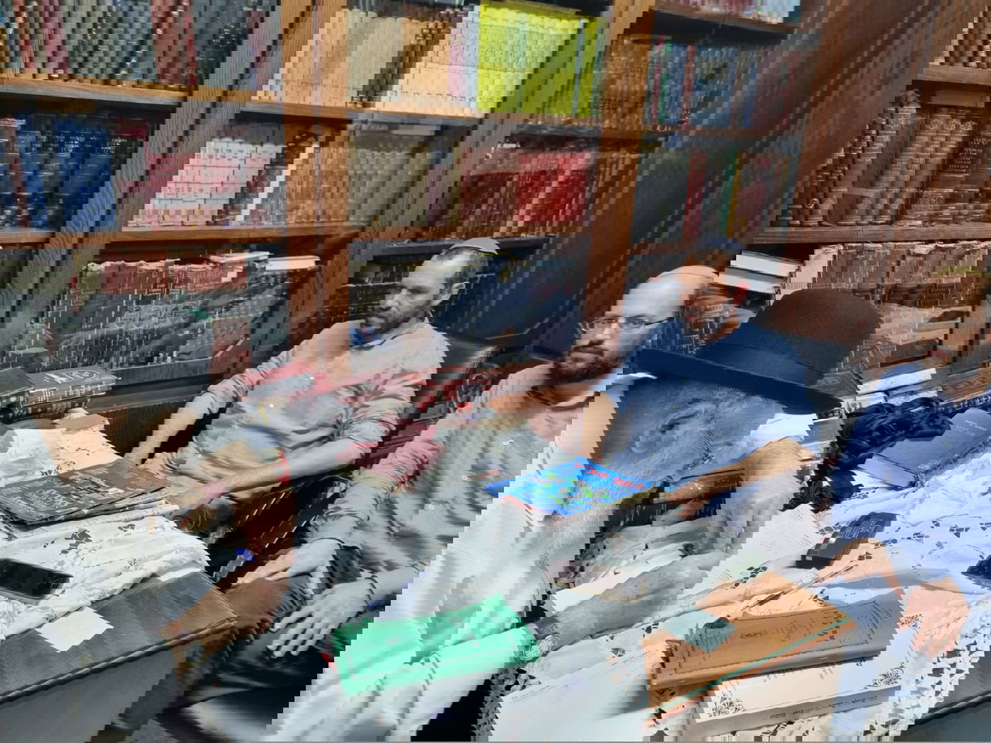 חב"ד מצטרפים למאבק על הכותל: "למנוע בכל מחיר"