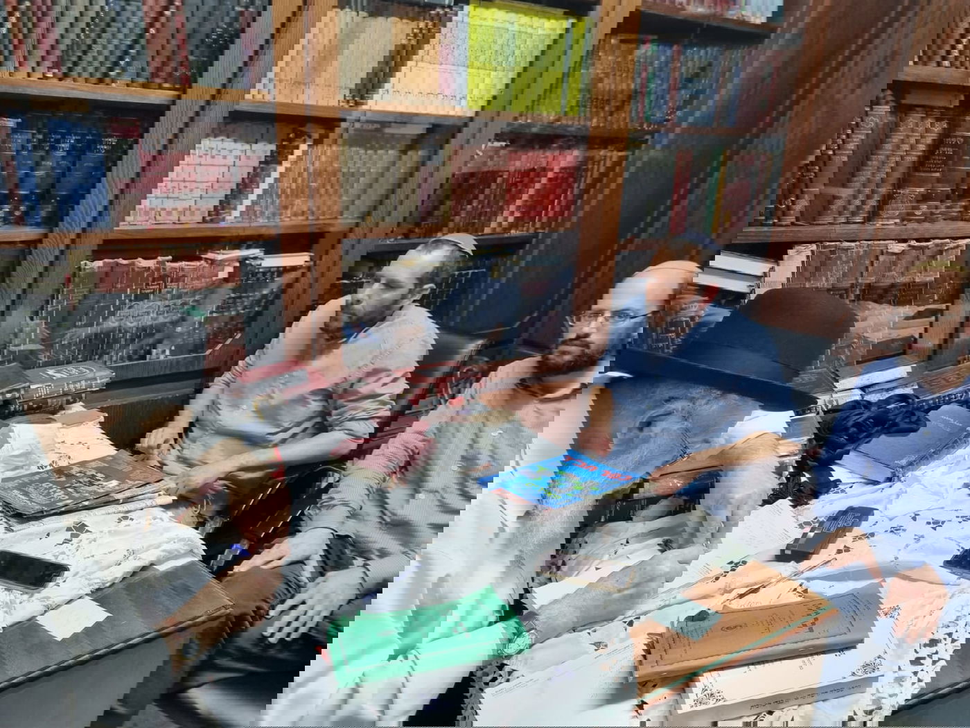 חב"ד מצטרפים למאבק על הכותל: "למנוע בכל מחיר"