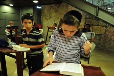 אילוסטרציה. למצולמים אין כל קשר לכתבה