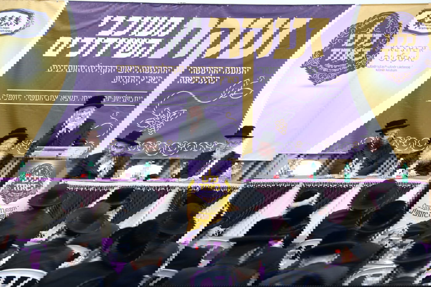 יוזמה חדשה: "כל אחד יכול להיות שדכן"