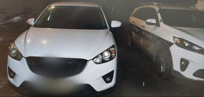 פלסטיני שגנב רכב מירושלים נתפס 'על חם'