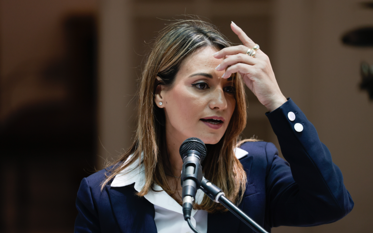 השרה שאשא ביטון