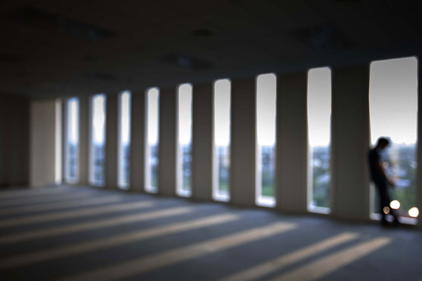 יש דרך פשוטה למנוע את המקרה הבא - לפקוח עיניים