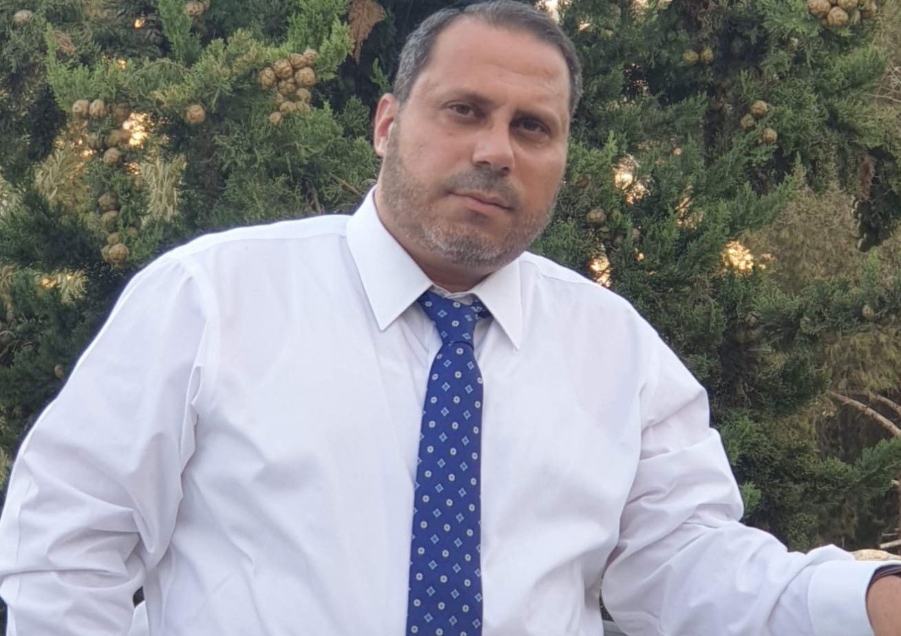 אתה לא לבד - אנחנו איתך • ר' אוריאל בלמס