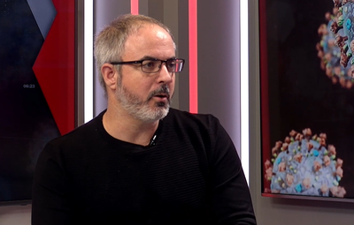 ד"ר ארז גרטי: החיסון לא גורם לבעיות פוריות