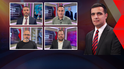 יחסי טראמפ ונתניהו; מלחמת דת ומכחישי הקורונה במגזר