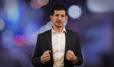 פרשת ויחי: ממתק לשבת עם ישראל אדיר