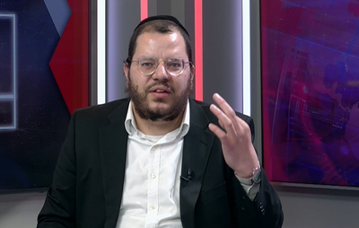 אריה ארליך: עסקנים רשלנים פגעו בגדולי התורה