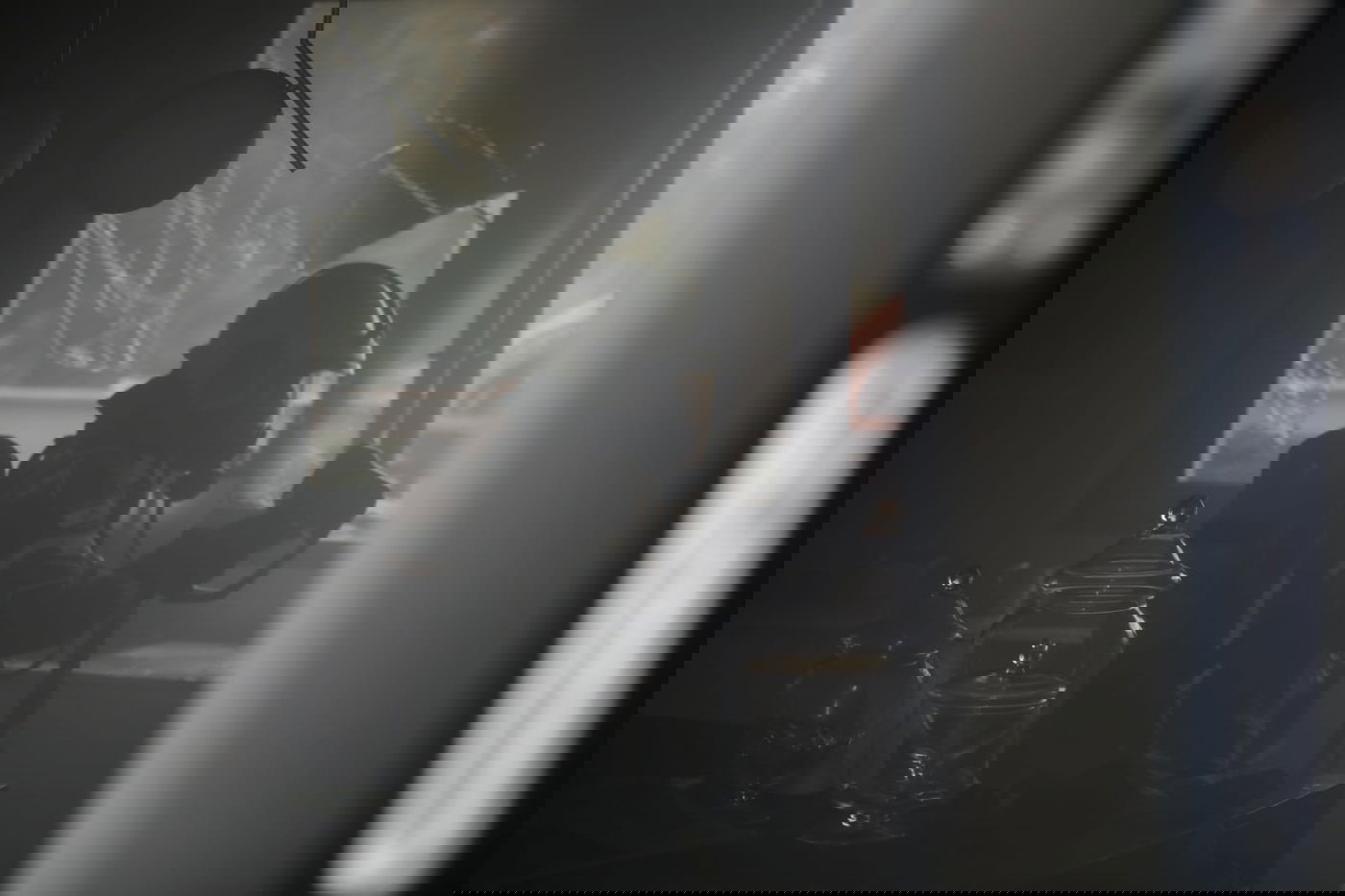 ה'תמי 4' החל לבעור: התושבים ניצלו בנס