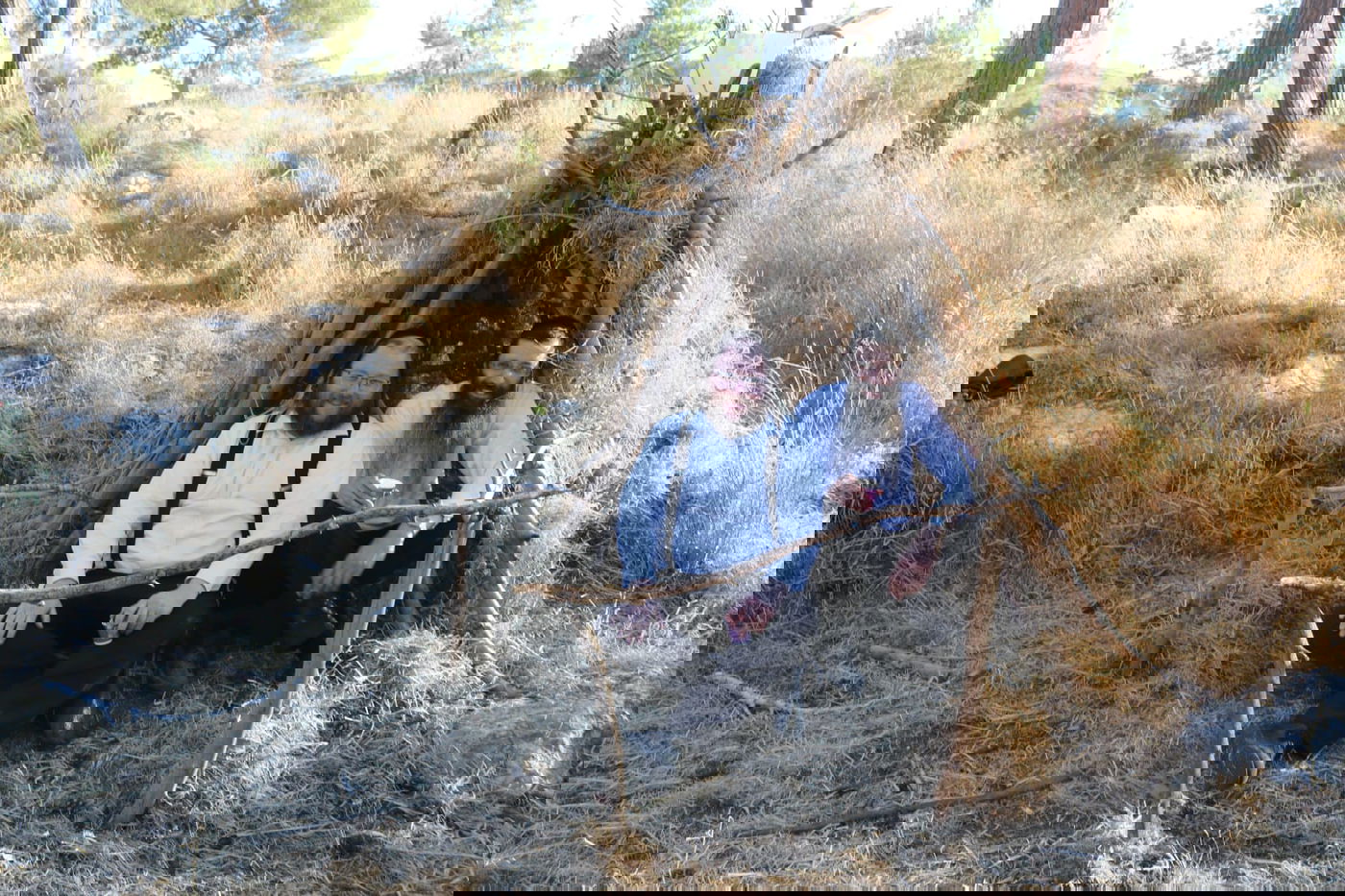 החרדים שמצאו תרופה המחברת בין הורים וילדיהם