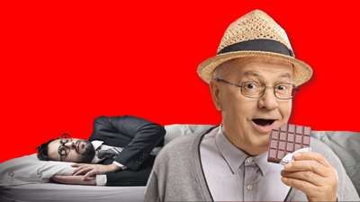 אוהב שוקולד? בוא להרוויח על זה