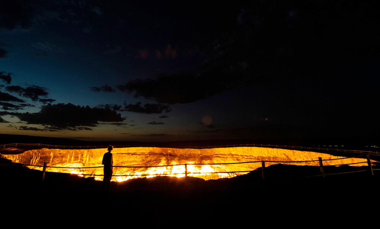 'שערי הגיהנום'