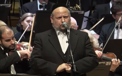 "ומפני חטאינו - הגרסה המלאה": היצירה שנחתכה