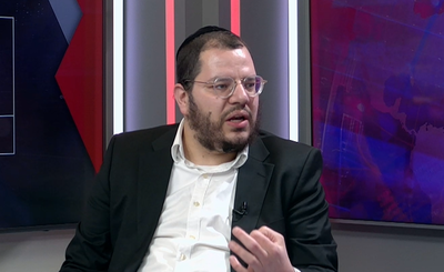 אריה ארליך: הציון לסיעות החרדיות הוא אפס