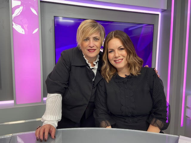 "היה לי את הכבוד לרתום את הרב לאו לכמה משימות"