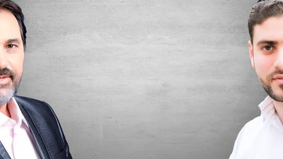 ה"אלבזים" במחרוזת נוסטלגית חדשה