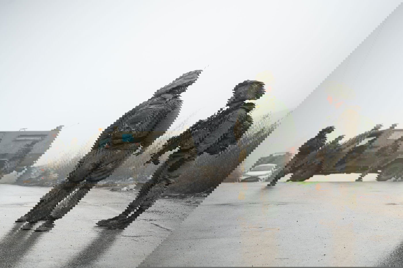 במודיעין וטכנולוגיות מתקדמות: החיפושים אחר רוצחי יהודה דימנטמן נמשכים