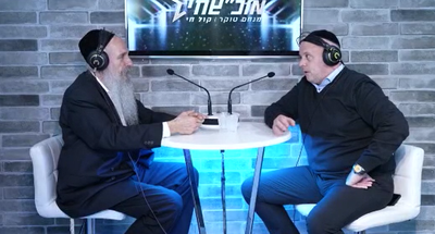 כך הגיב הזמר מרדכי בן דוד לרב מוטקה בלוי • צפו