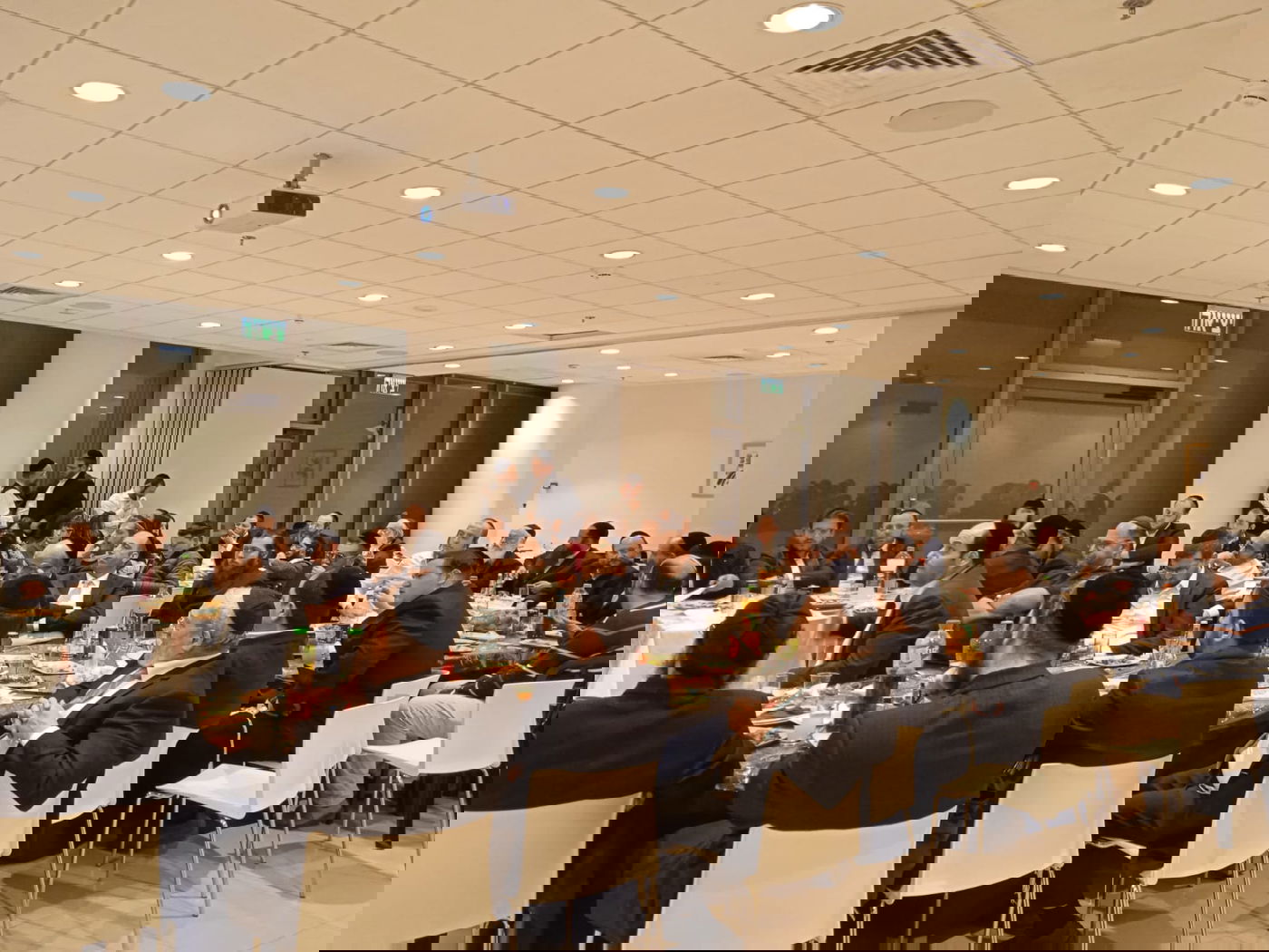 מבקר המדינה לעיתונאים חרדים: "יש אפשרות להתלונן"