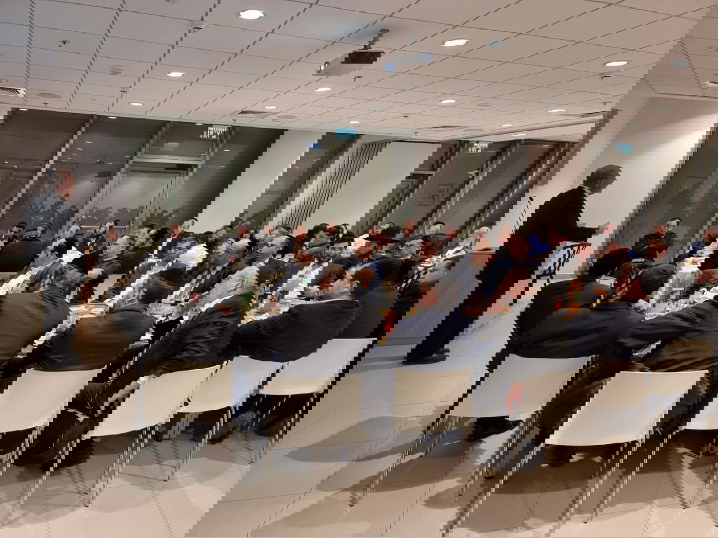 מבקר המדינה לעיתונאים חרדים: "יש אפשרות להתלונן"