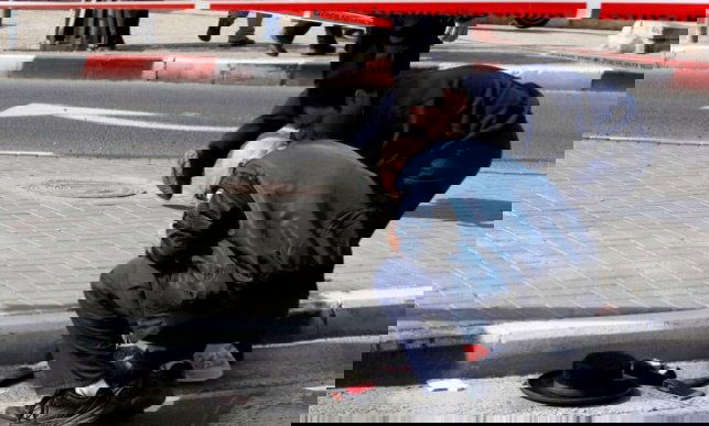 אילוסטרציה, למצולמים אין קשר לנאמר