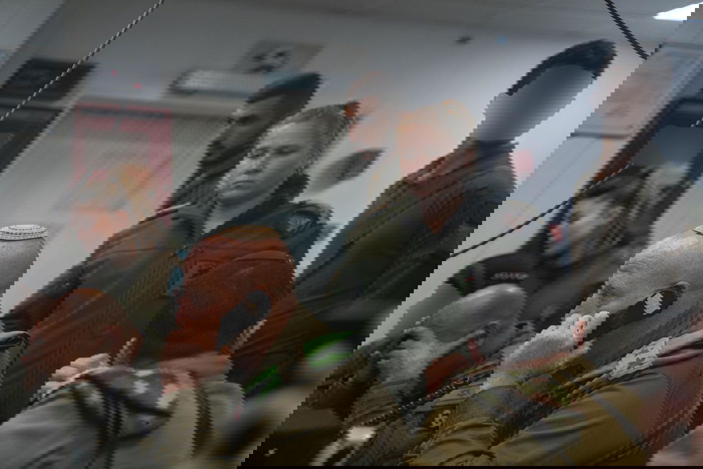 תיעוד דרמטי: כך נעצרו ארבעת המחבלים