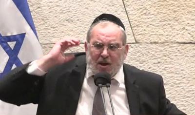 "בין סגר לאי סדר יש עוד הרבה מה לעשות"