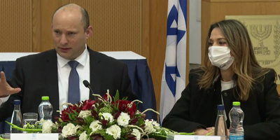 בנט: "המשימה הלאומית - לחסן את ילדי ישראל"