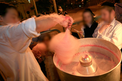 הסיכוי של חרדי לחלות בסוכרת - פי 15 או פי 1.5?