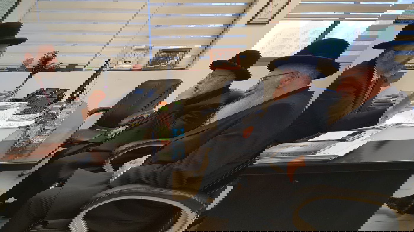 פגישת הרבנים, היום