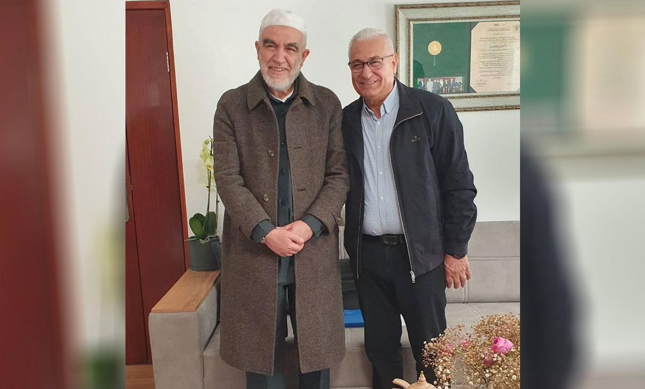 גנאים וסאלח