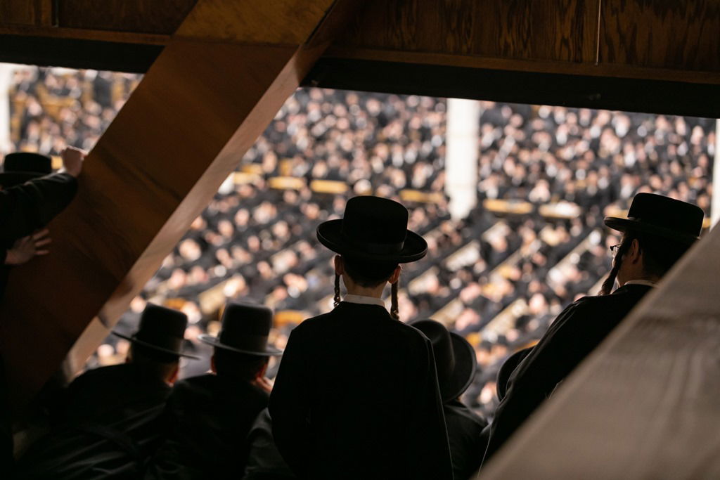 כך קיבלו חסידי סאטמר את 23 התקנות החדשות