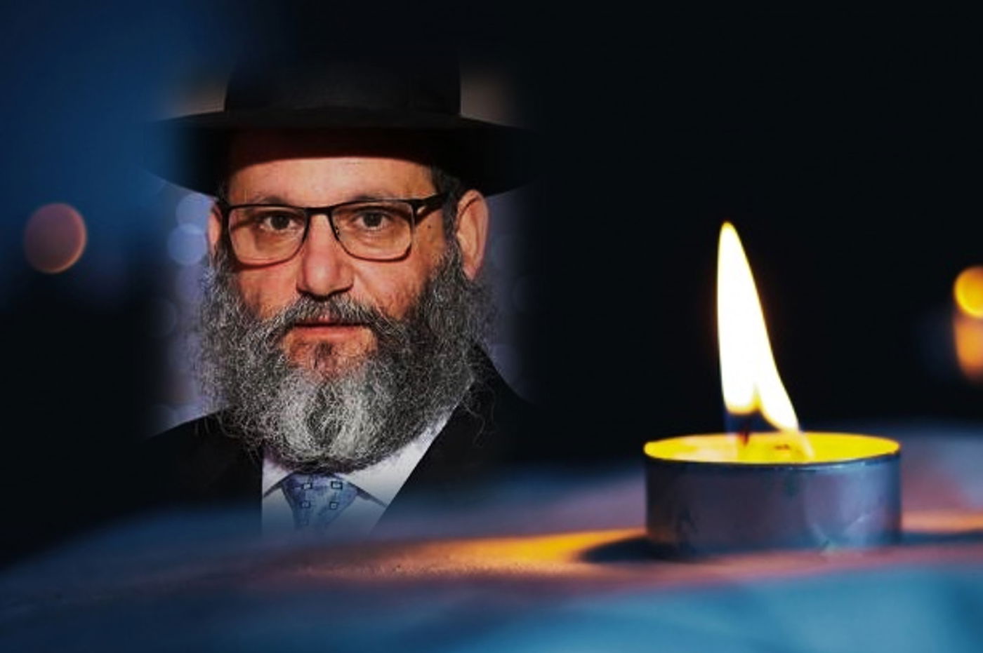 דבק בנערותו בחסידים. רמי ציון